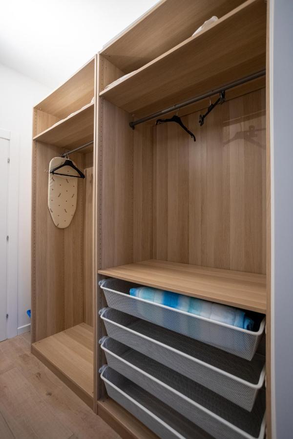 City Centre Apartment - 10 Minutes To Duomo - Free Wifi E Netflix Милан Экстерьер фото